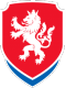 Czech Republic U-17 W Crest