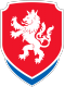 Czech Republic U-19 W Crest