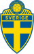 Sweden U-23 W Crest