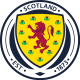 Scotland U-19 W Crest