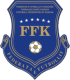 Kosovo W Crest