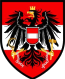 Austria U-17 W Crest