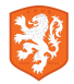 Netherlands U-17 W Crest