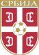 Serbia U-17 W Crest