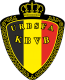 Belgium U-17 W Crest