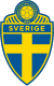Sweden U-17 W Crest