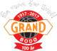 Grand Bodo W Crest