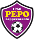 PEPO Crest