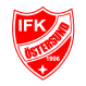 IFK Ostersund Crest