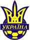 Ukraine U-19 W Crest