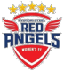 Incheon Red Angels W Crest