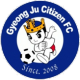 Gyeongju W Crest
