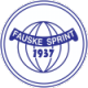 Fauske Sprint Crest