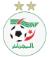 Algeria U-18 logo
