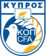 Cyprus U-19 W Crest