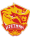 Vietnam U-20 Crest