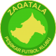 Zaqatala Crest