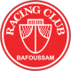 Racing Bafoussam Crest