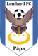 Lombard-Papa Crest
