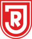 Jahn Regensburg-2 Crest