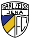 Carl Zeiss Jena Crest