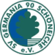 Germania Schoneiche Crest