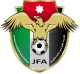 Jordan U-20 logo