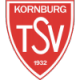 Kornburg Crest