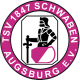 Schwaben Augsburg Crest