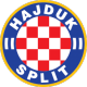 Hajduk-2 Crest