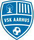 VSK Aarhus W Crest