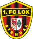 Lok Stendal Crest