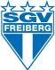 SGV Freiberg Crest