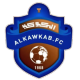 Al-Kawkab Crest