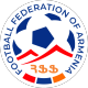 Armenia U-20 logo