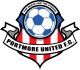 Portmore United Crest