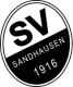 Sandhausen U-19 Crest