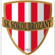 Sokol Brozany Crest