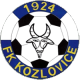 Kozlovice Crest