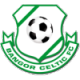 Bangor Celtic Crest
