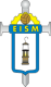 San Martin EI Crest