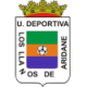 Los Llanos Crest