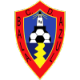 Bala Azul Crest