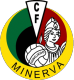 Minerva Crest