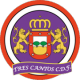 Tres Cantos Crest