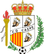 Caspe Crest