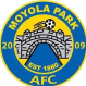 Moyola Park Crest