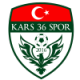 Kars 36 Crest