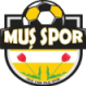 Musspor Crest