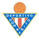 Don Benito Crest